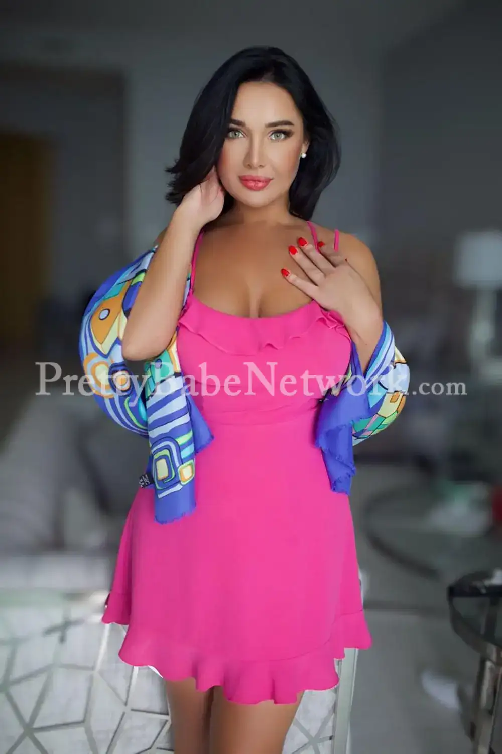 30-year-old Classy Russian Girl in Banashankari, Bangalorex