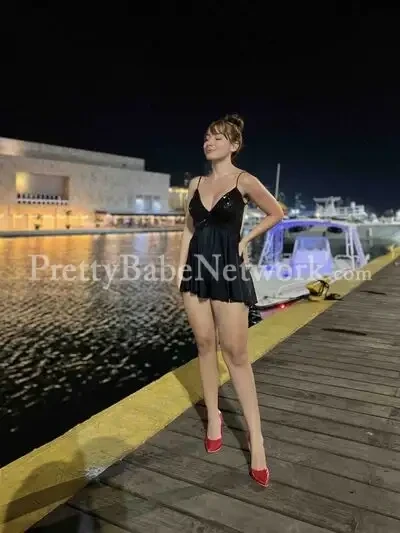 I am Katerina - Russian Escort in Gurgaon Seeking Gentlemen for an Amazing GFE