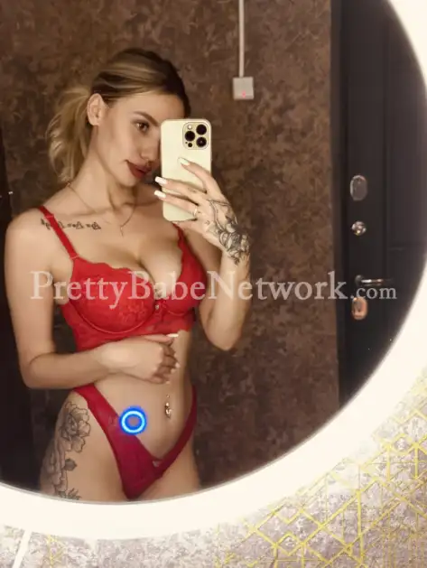 Beautiful Noida Russian Escort Lada for Lustful Sex and GFE