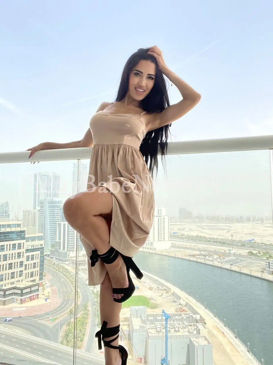 Engage in Passionate Sex With Lika, Russian Escort at Heritage Village Resort, Gurgaon