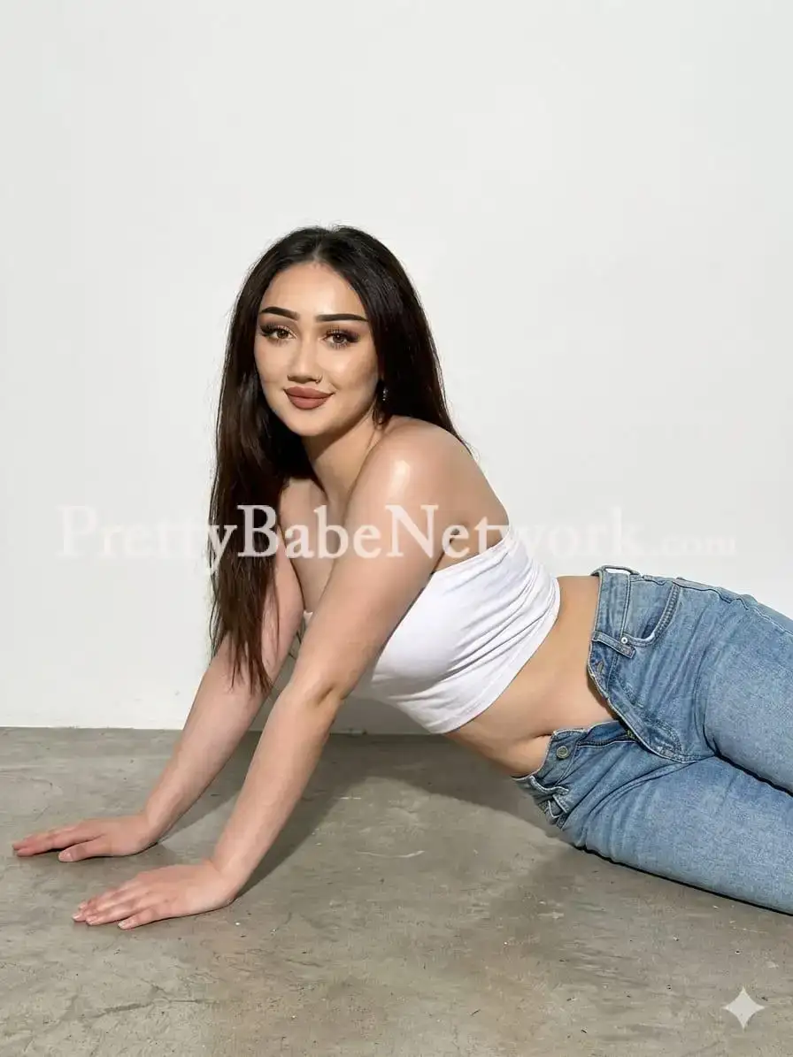 Want to meet an elite Russian escort in Connaught Place (CP), Delhi - I am Milena, a female Russian companion here!