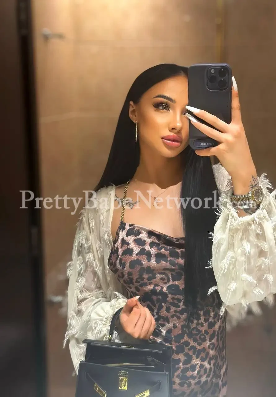 Full Service & No Anal! Belarusian Model Escort Nadzeya Currently in Gurgaon