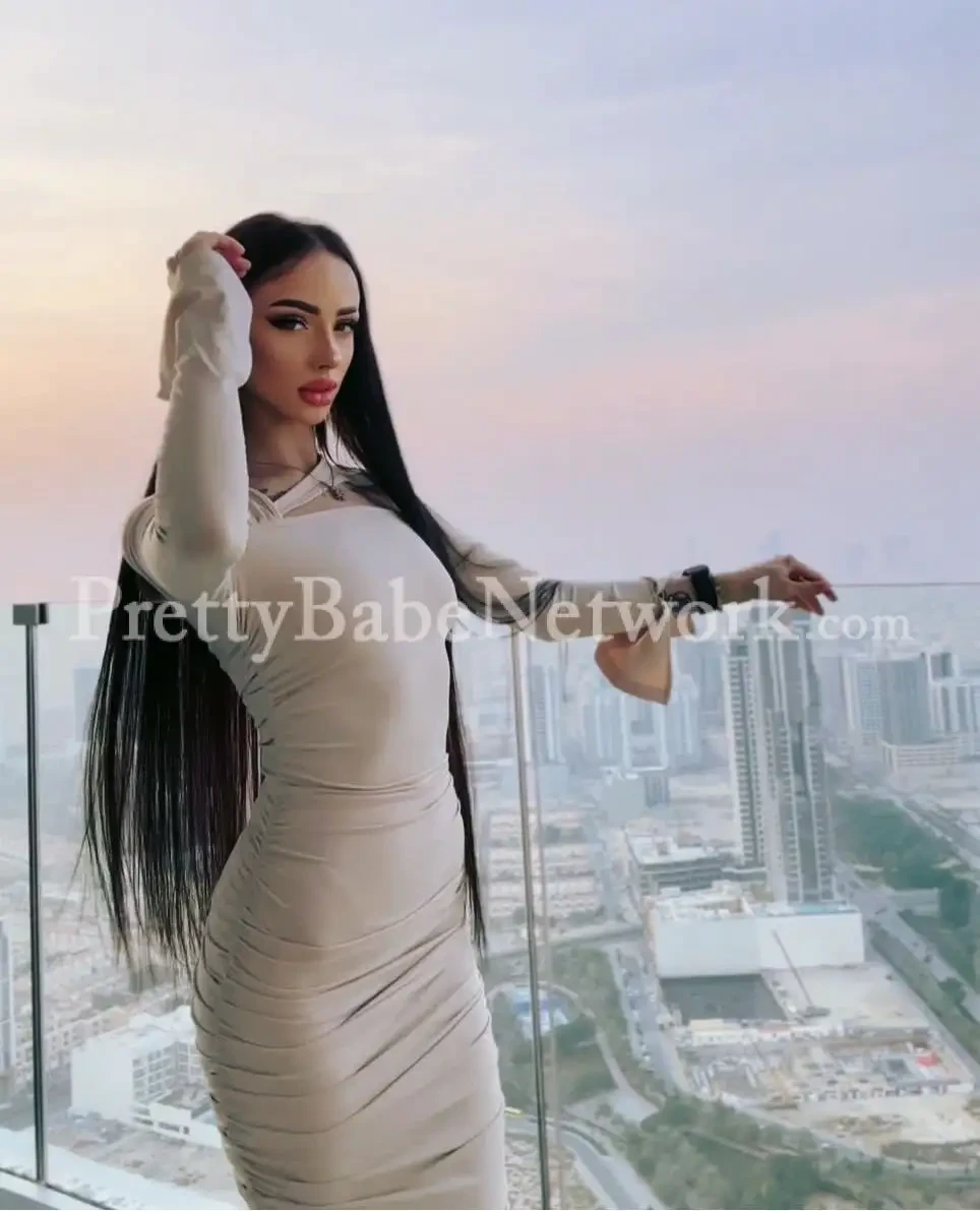 Full Service & No Anal! Belarusian Model Escort Nadzeya Currently in Gurgaon