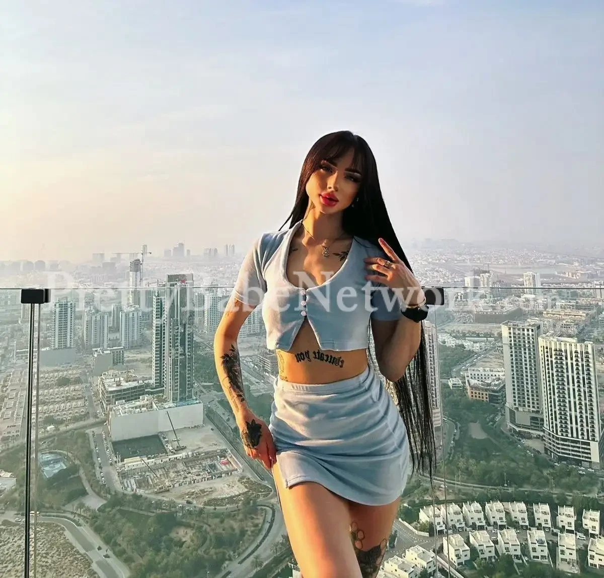 Full Service & No Anal! Belarusian Model Escort Nadzeya Currently in Gurgaon