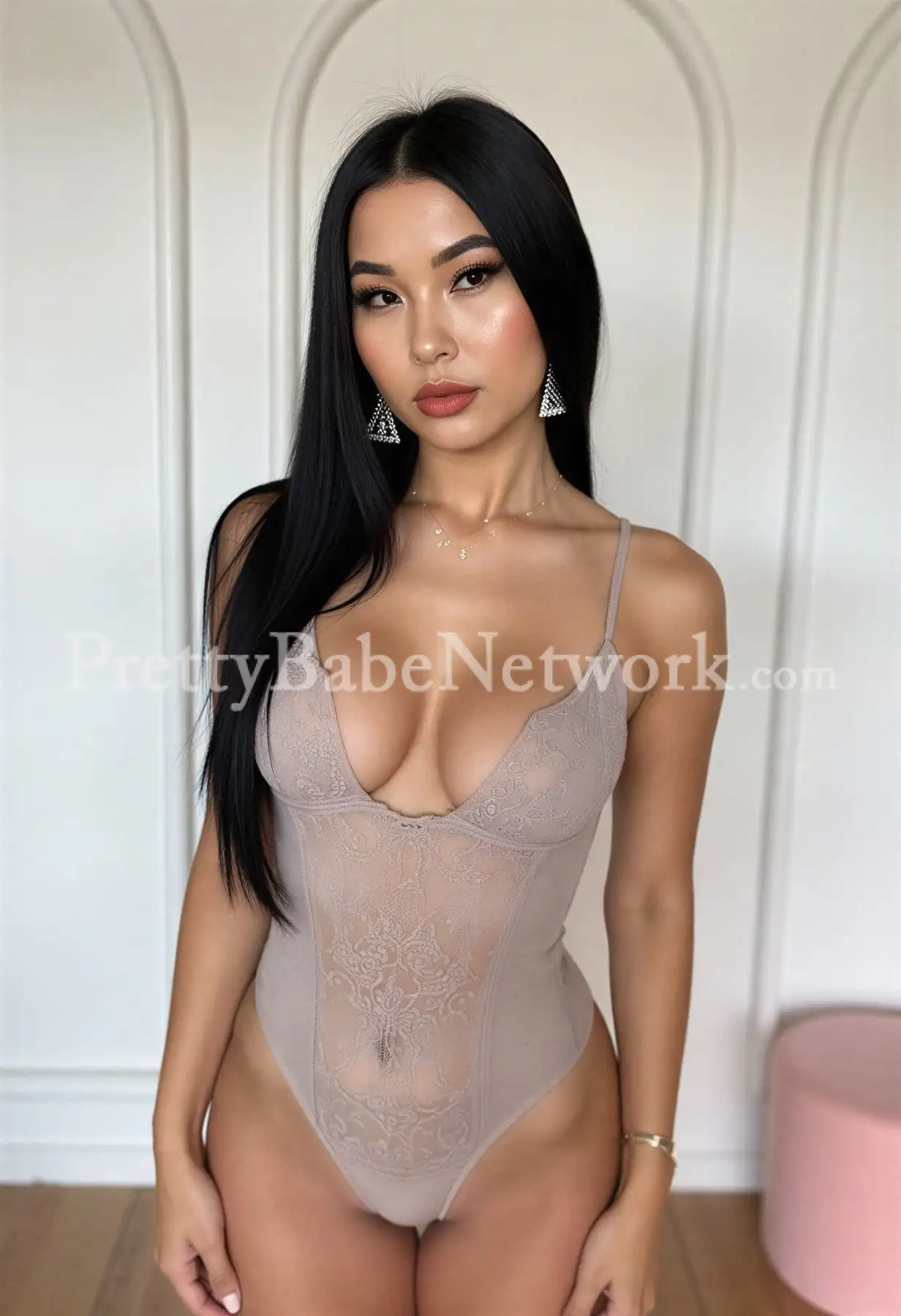 New Kazakhstani Escort Olina in Gurgaon Sector 103! Hygienic Erotic Services