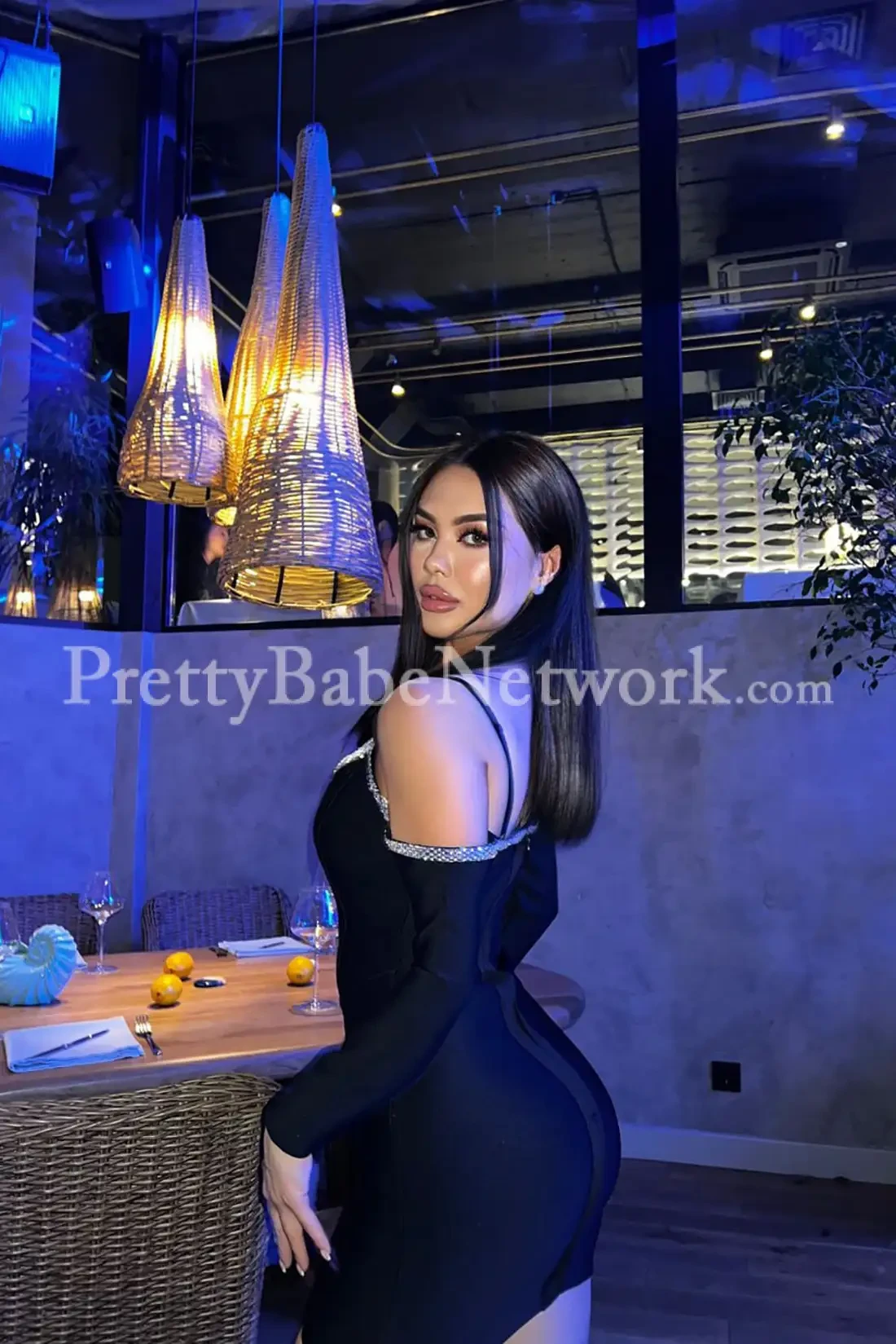 Direct WhatsApp Phoebe Russian Escort at Bristol Hotel, Gurgaon for Sex Hookups