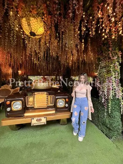 Sabrina—Russian Escort in Navi Mumbai for a Diversified Range of Escort Services