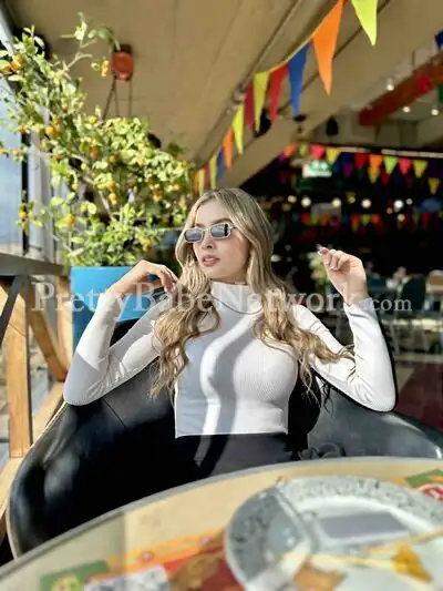 Sabrina—Russian Escort in Navi Mumbai for a Diversified Range of Escort Services