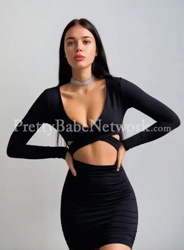 High-Class Fetish-Friendly Russian Escort in Delhi - Fulfil Your Desire without Limits