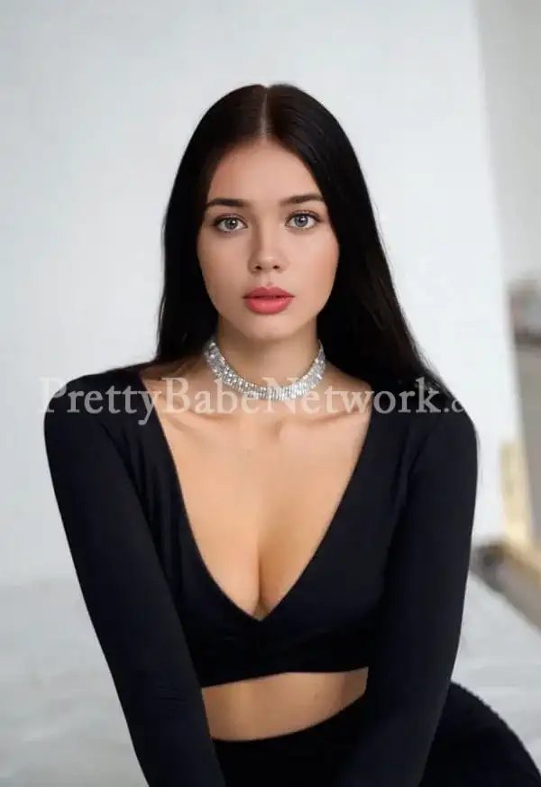 High-Class Fetish-Friendly Russian Escort in Delhi - Fulfil Your Desire without Limits