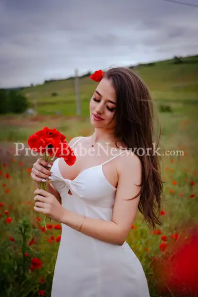 Sasha – Sweet Russian Escort in Goa | Foreigner Call Girl at Baga Beach