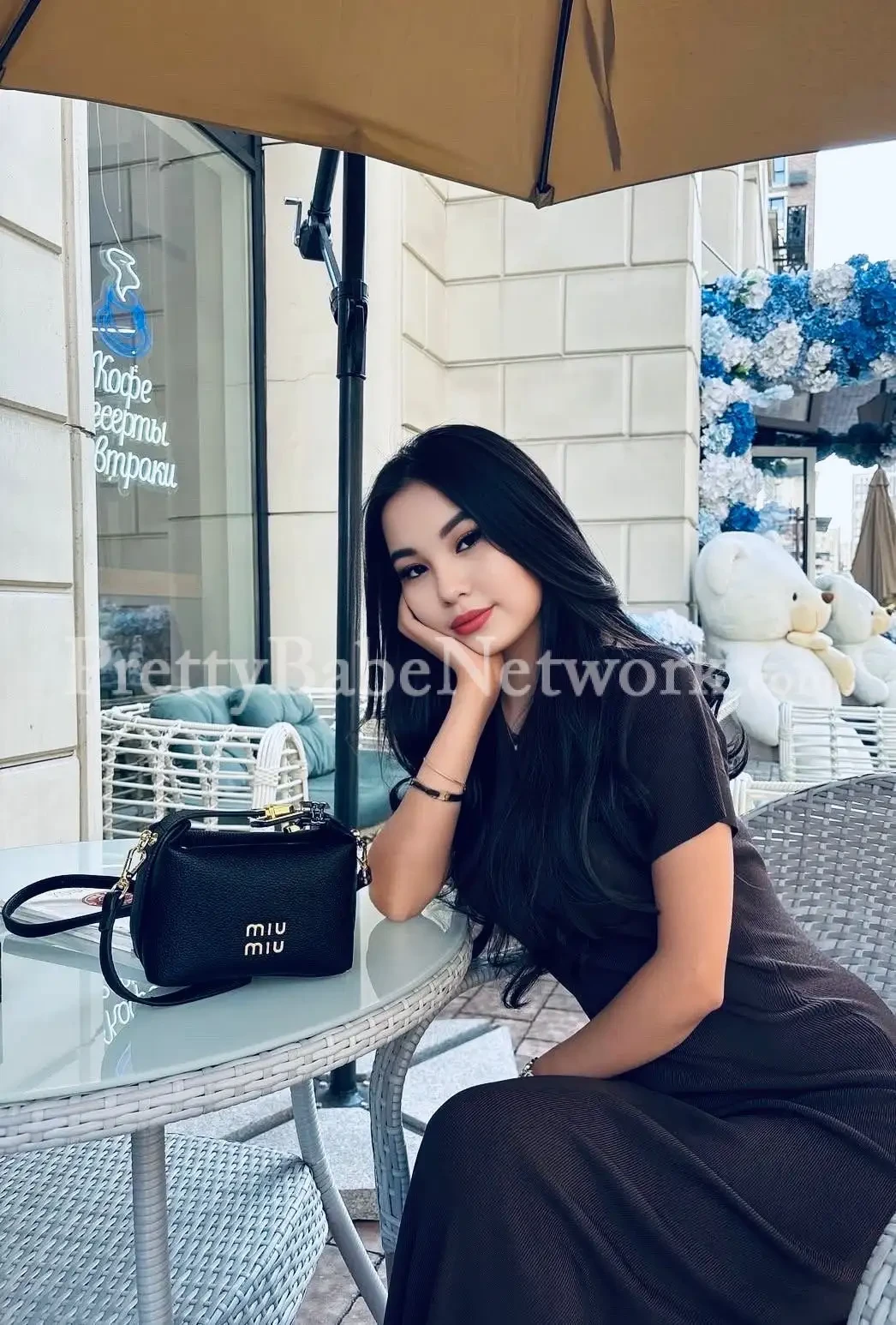 I am Svetlana, Young Tall 19-Year-old, new in This City - Russian Escorts in Bangalore