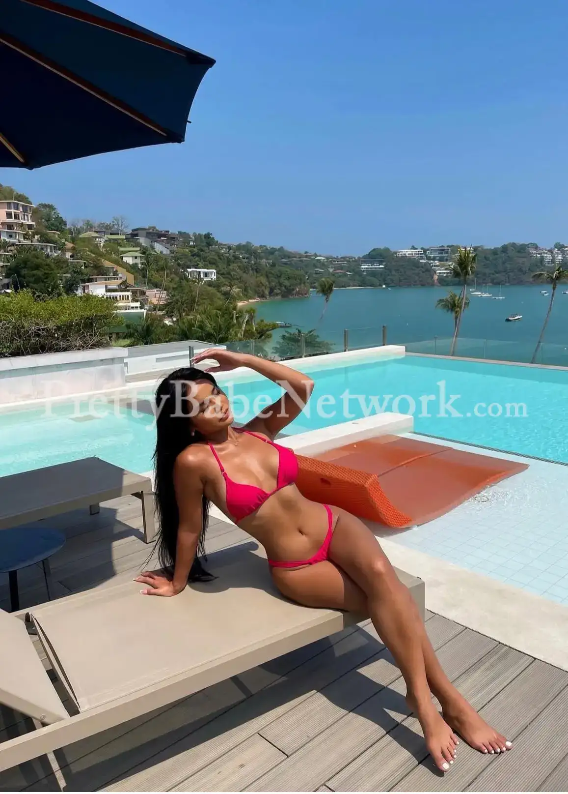 Tina, Russian Girl for Full Erotic Service