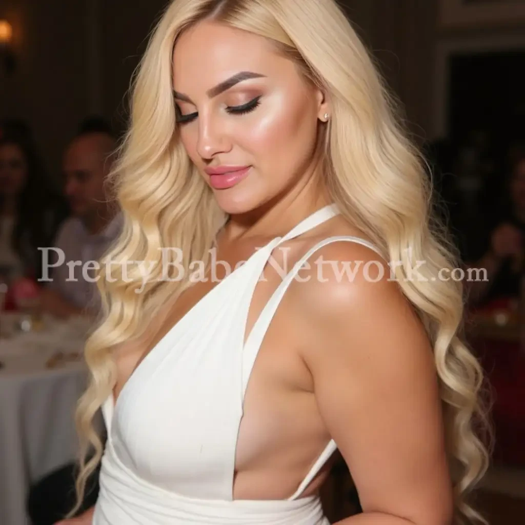 Yanna- Russian Escort near Sushant Lok Phase 2, Gurgaon for GFE & Erotic Services