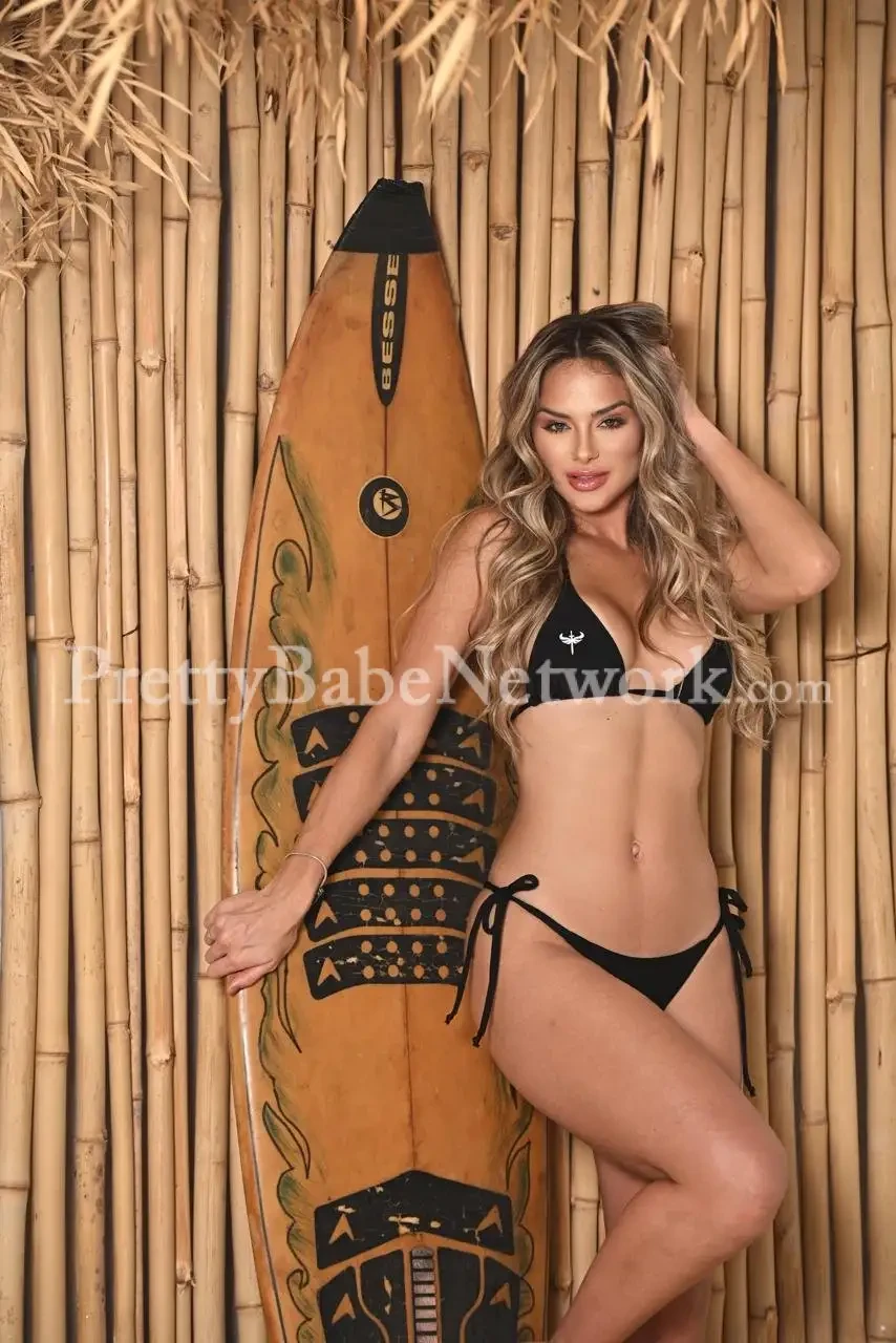 First Time in Gurgaon Brazilian Escort Alice Offers High-Class Sexual Services