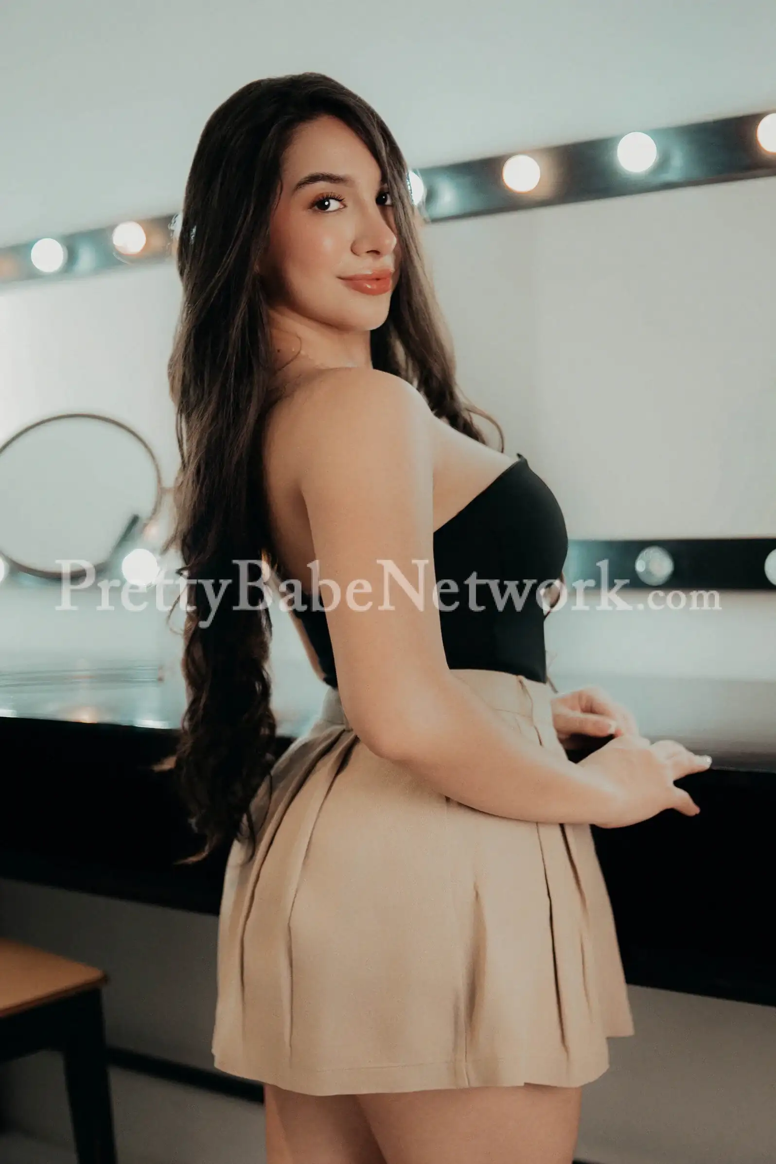 Anika—VIP Escort in Churchgate for Deluxe Services