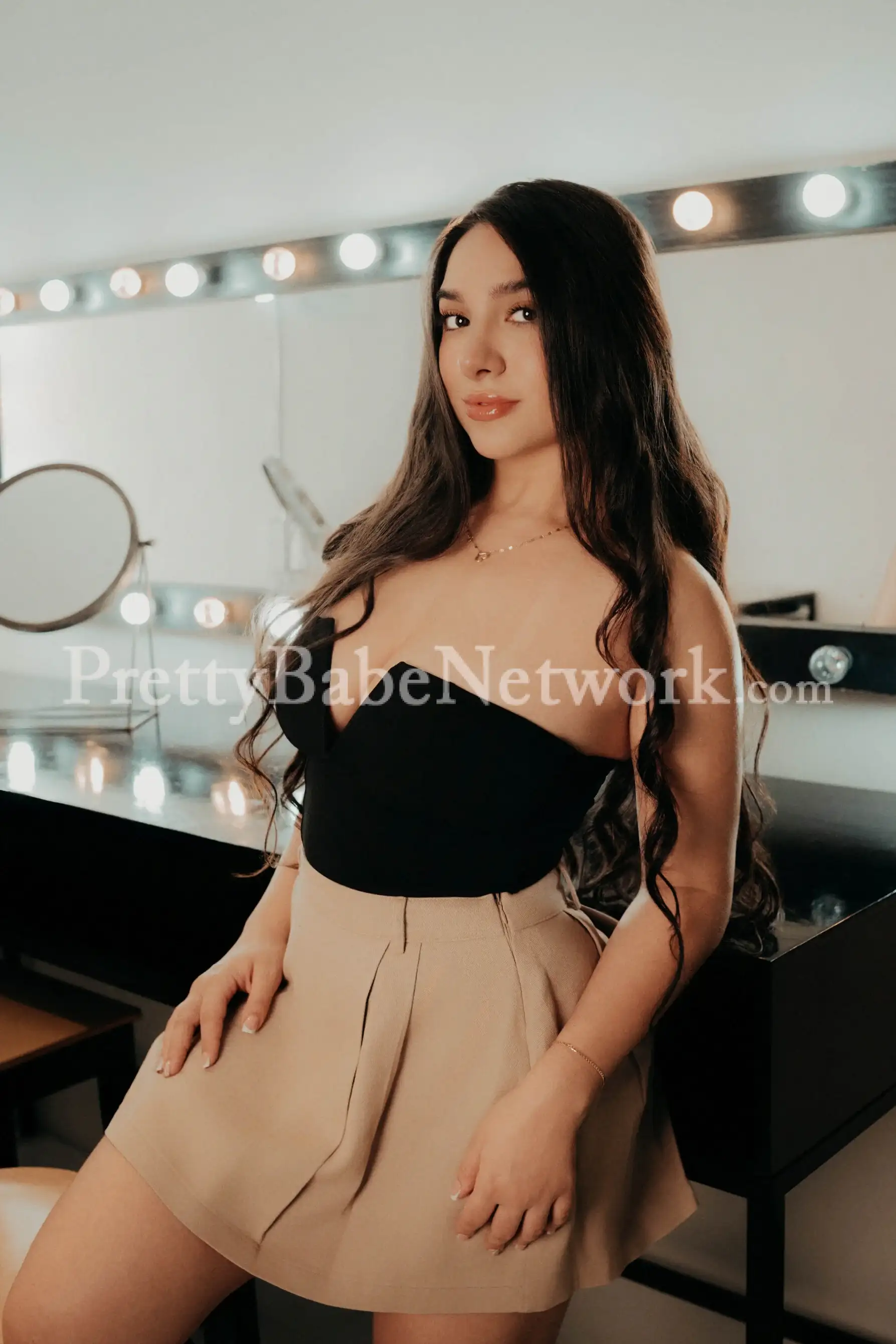 Anika—VIP Escort in Churchgate for Deluxe Services