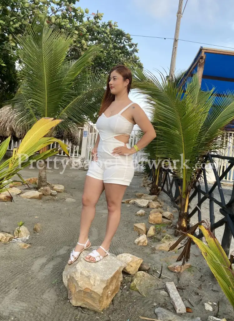 Chandrika—Deluxe VIP Escort in Colaba for Luxurious Services