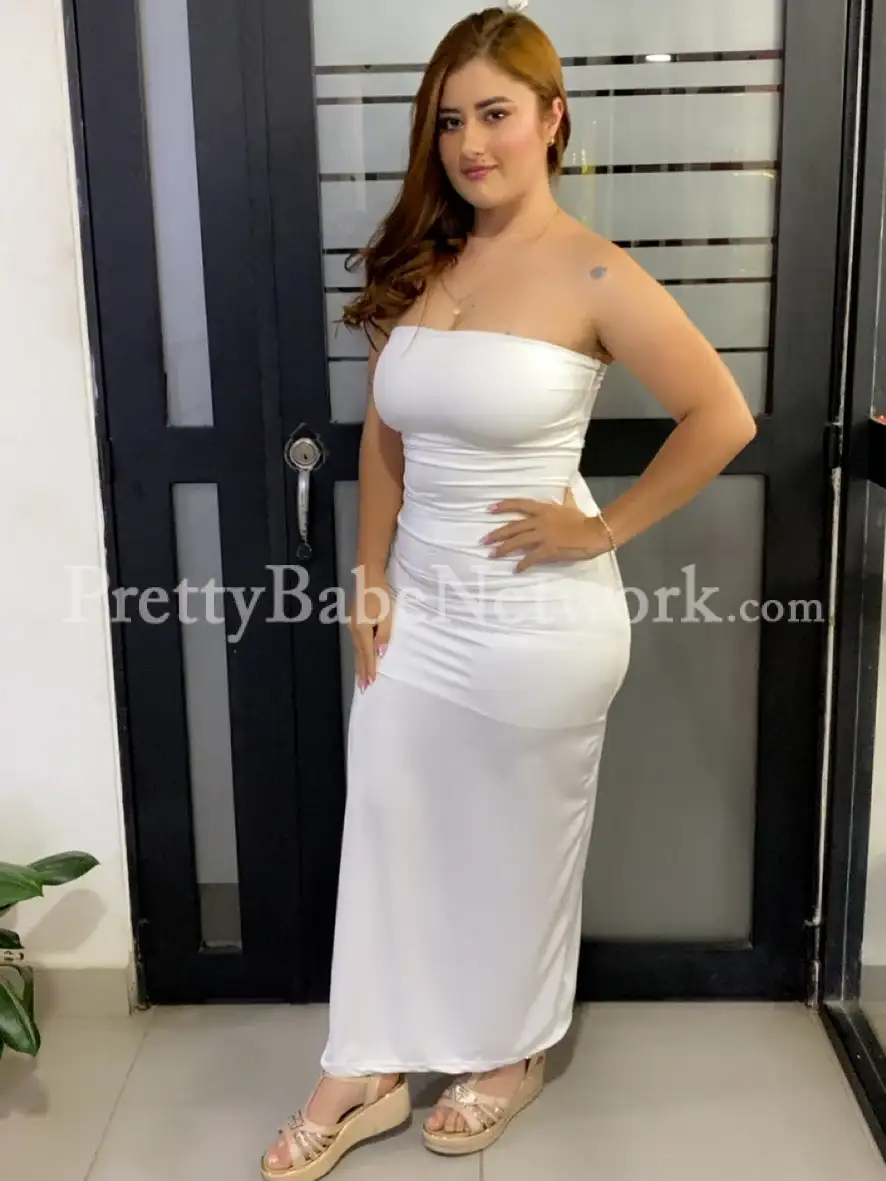 Chandrika—Deluxe VIP Escort in Colaba for Luxurious Services