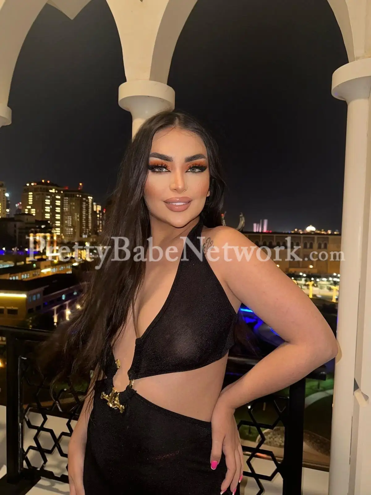 VIP Turkish Escort Ilayda Available for Exclusive Companionship near DLF Phase 1, Gurgaon