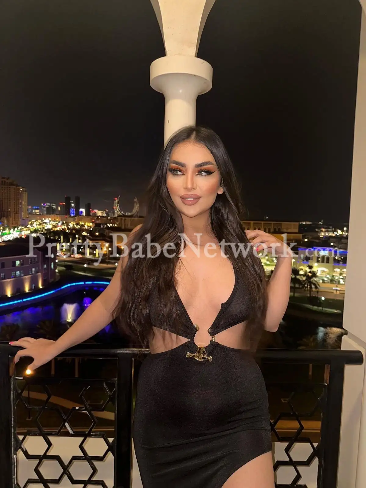 VIP Turkish Escort Ilayda Available for Exclusive Companionship near DLF Phase 1, Gurgaon