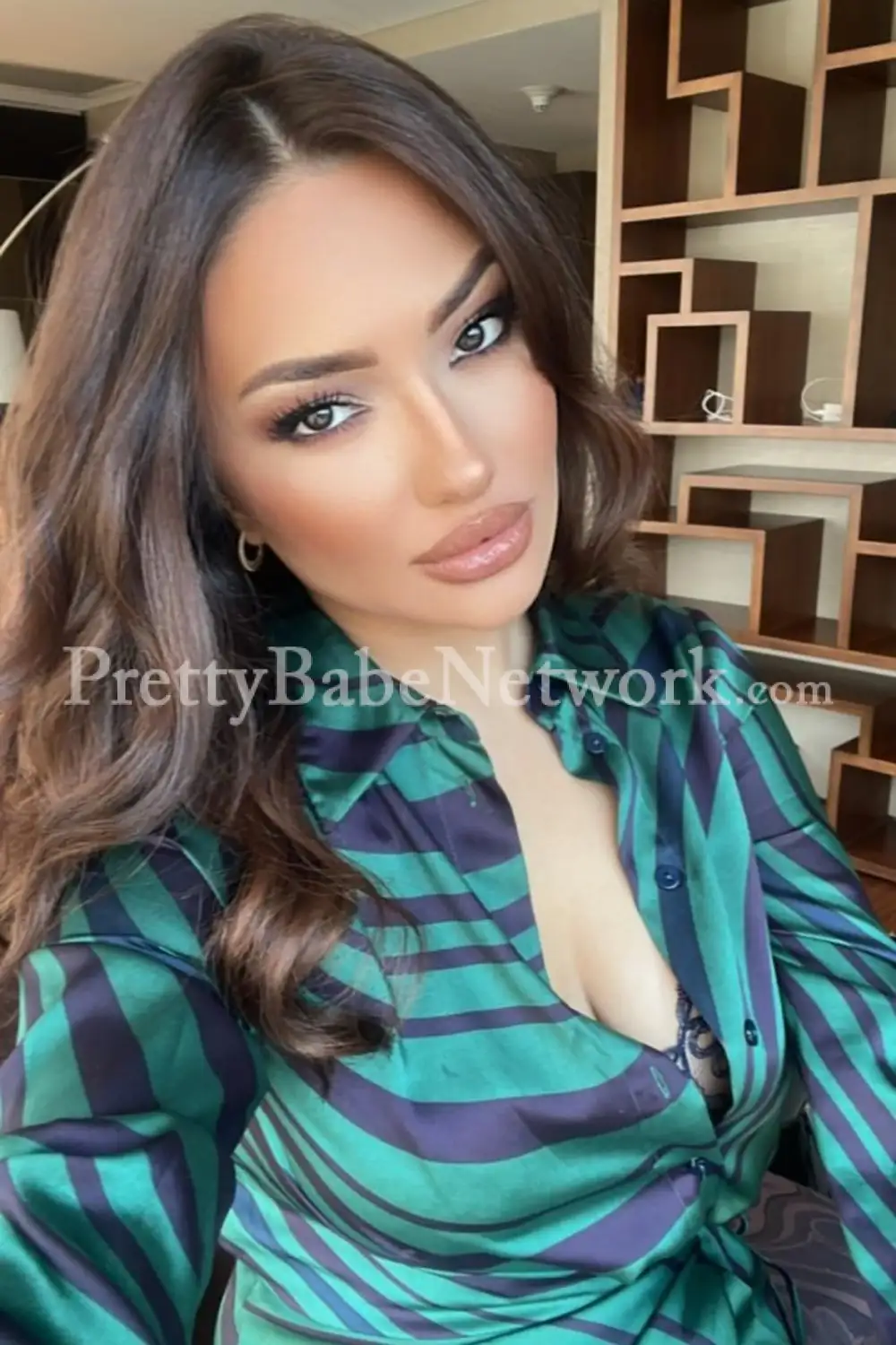 First Time in Gurgaon! Azerbaijani Escort Lisa Staying at Radisson Hotel