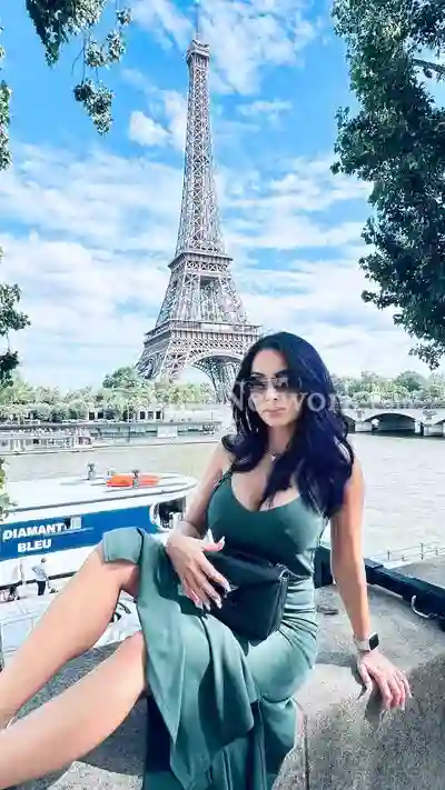 Hire VIP Escort Girl Pragya For GFE, Sex Dating and Travel Companionship