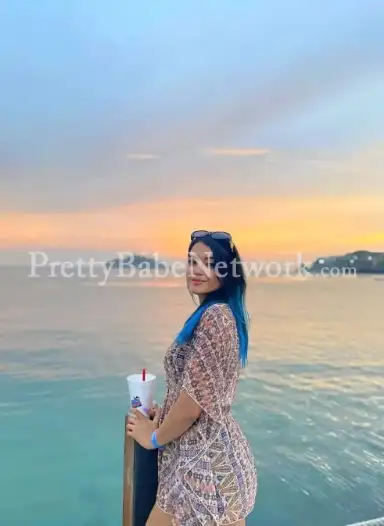 Pratigya—an Elite VIP Escort in the Nariman Point Locality, Mumbai