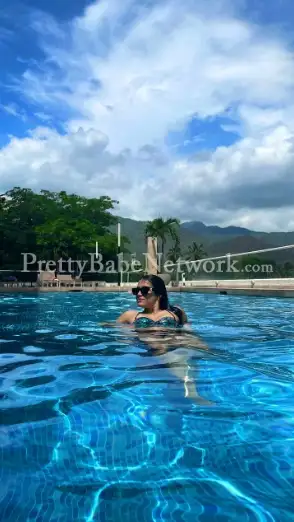 Pratigya—an Elite VIP Escort in the Nariman Point Locality, Mumbai