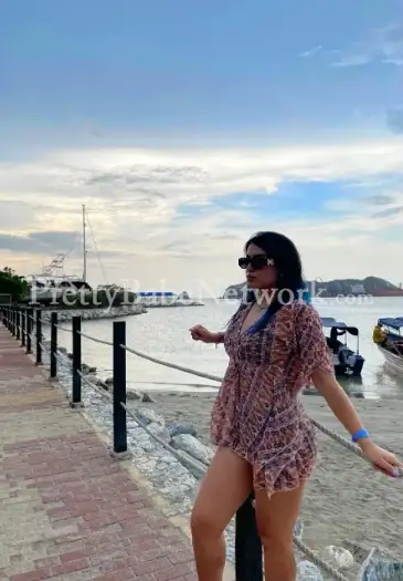 Pratigya—an Elite VIP Escort in the Nariman Point Locality, Mumbai