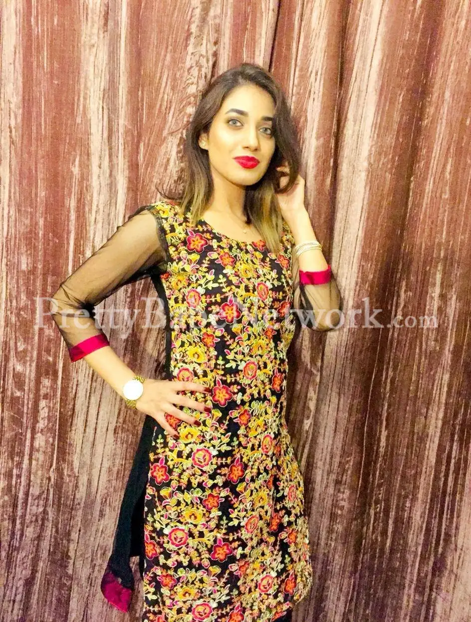 Ranjana—VIP Escort in Lokhandwala for Luxury Entertainment