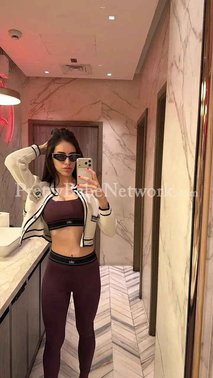 Sexy Brunette Samara Brazilian VIP Sector 49 Escort Gurgaon- Satisfying Sex Hookups