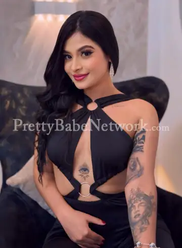 Choose VIP Escort Girl Sukriti to Make Your Leisure Luxurious