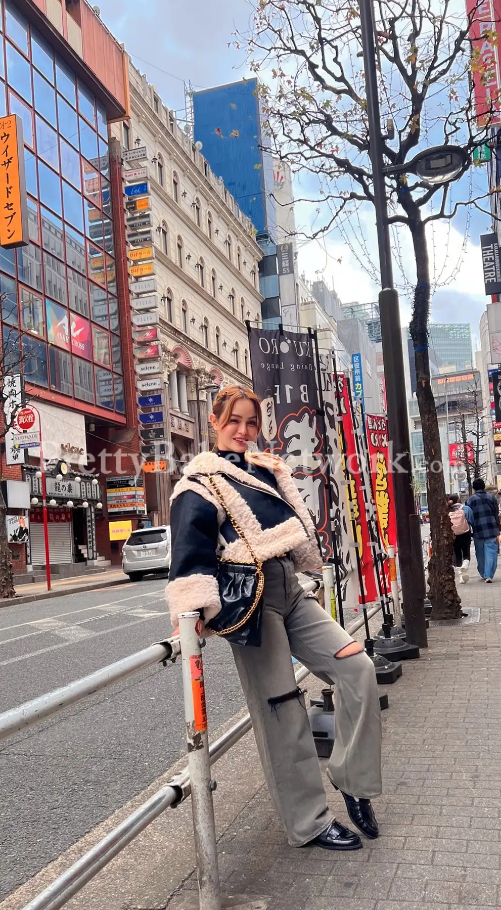 New Escort for Girlfriend Experience in Richmond Road