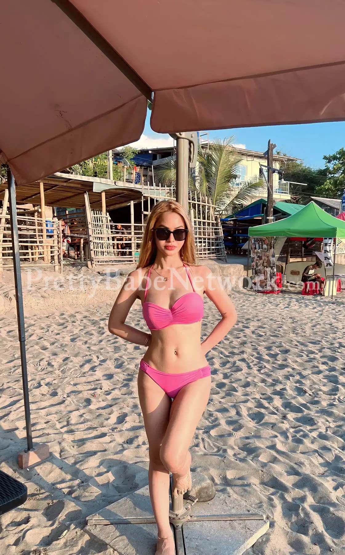 New Escort for Girlfriend Experience in Richmond Road
