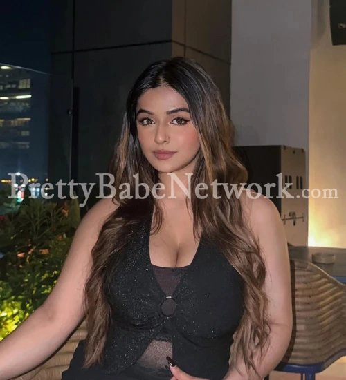 Meet Neetu 21-year-old Independent Escort Girl