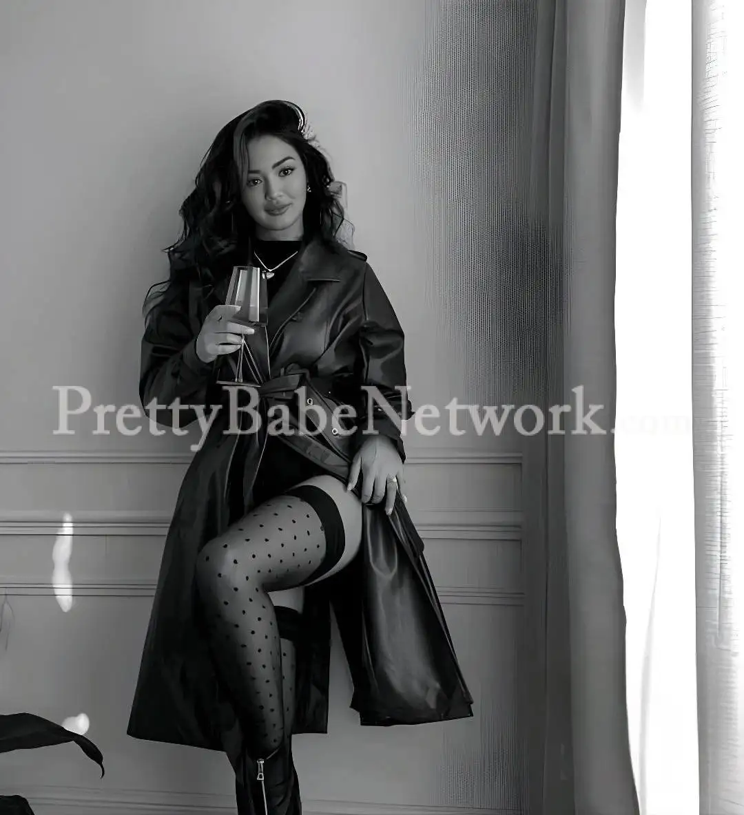 Get Engaged in Sensual Activities with a High-Class Korean Call Girl