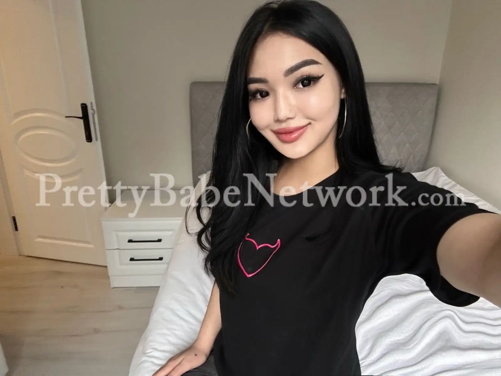 Get Engaged in Sensual Activities with a High-Class Korean Call Girl