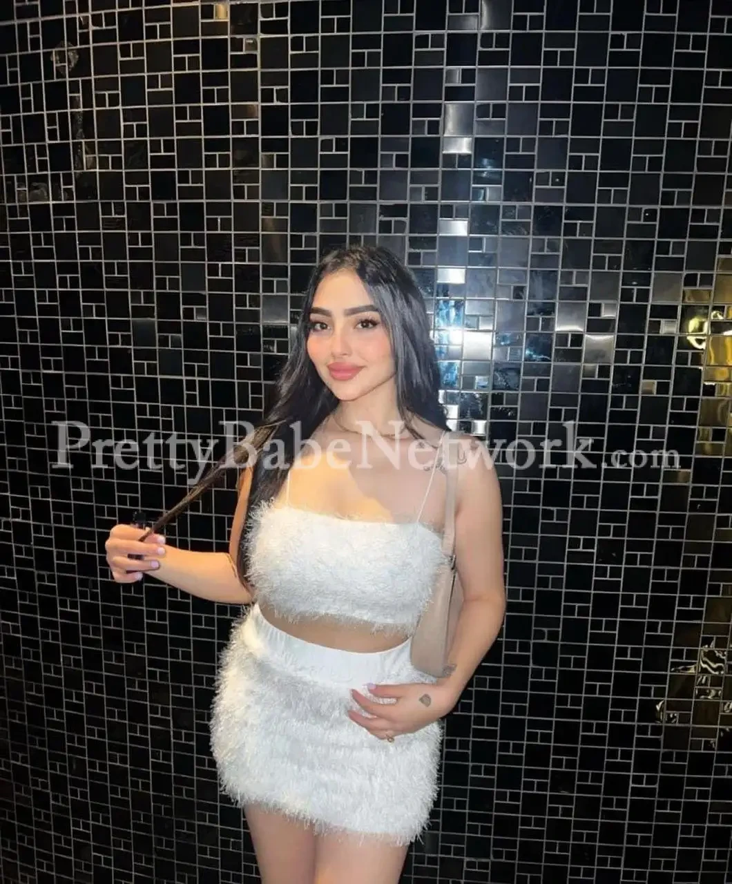 I am a High-Class Serbian Escort in Delhi as an Ideal Female Companion