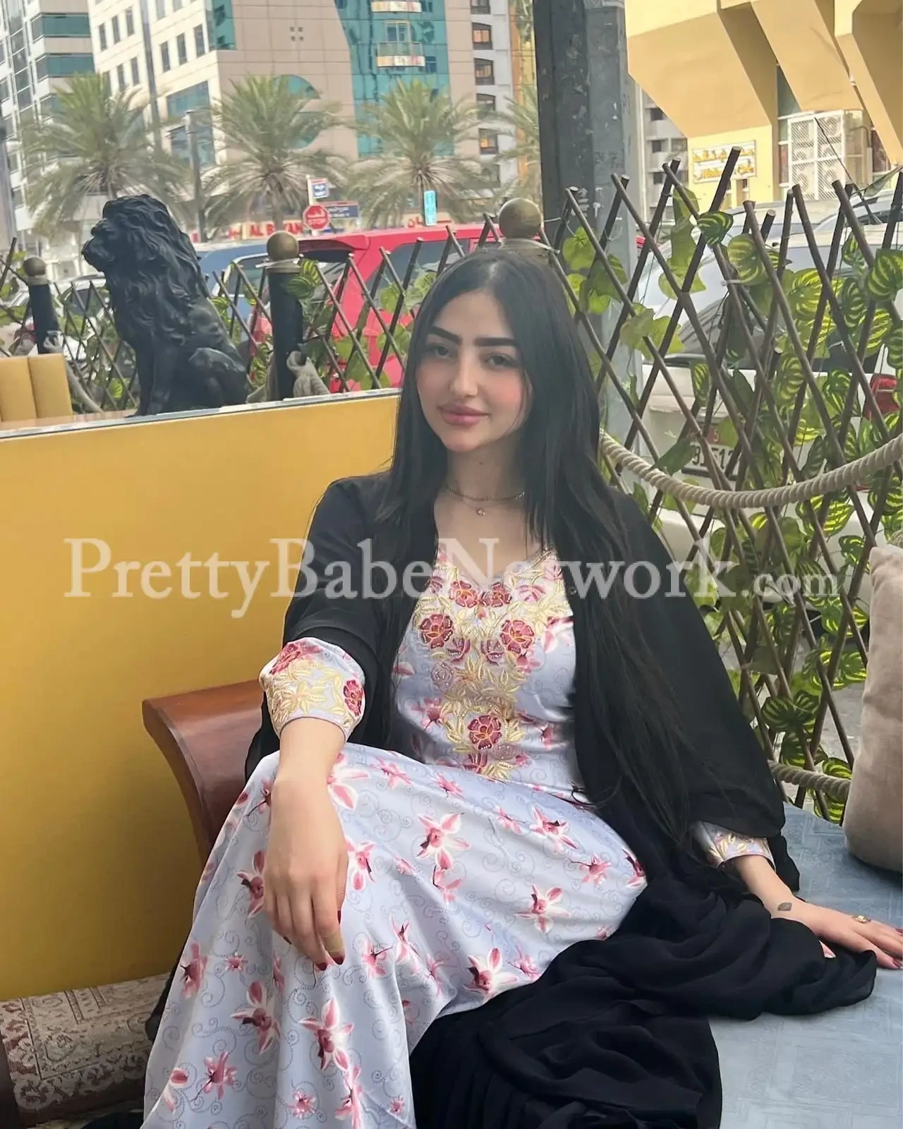 I am a High-Class Serbian Escort in Delhi as an Ideal Female Companion