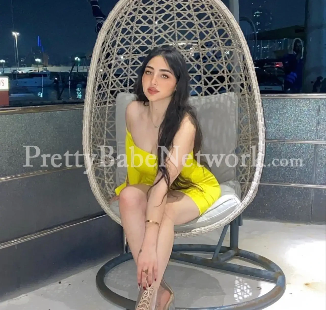 I am a High-Class Serbian Escort in Delhi as an Ideal Female Companion