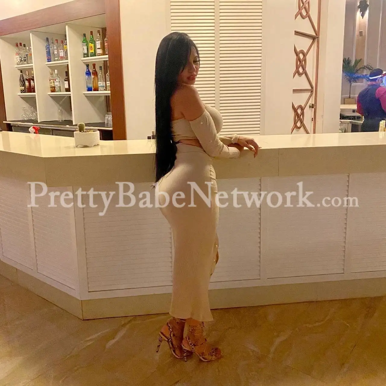 Valentina, Colombian High-Class Call Girl in Patel Nagar, Delhi - No Advanced Booking