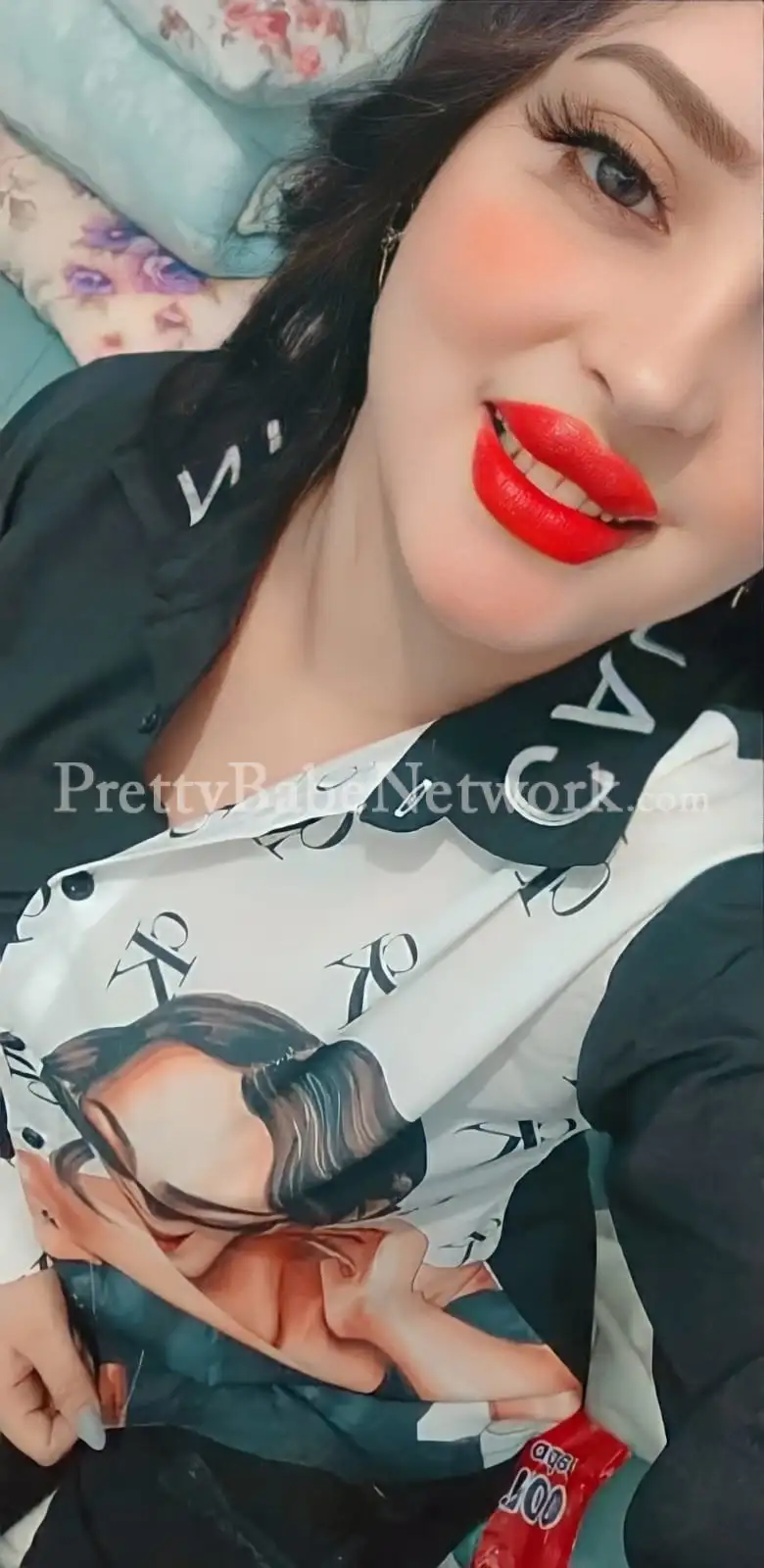 Aisha, Moroccan Housewife, Escort First Time in Delhi to Provide Paid Sexual Services