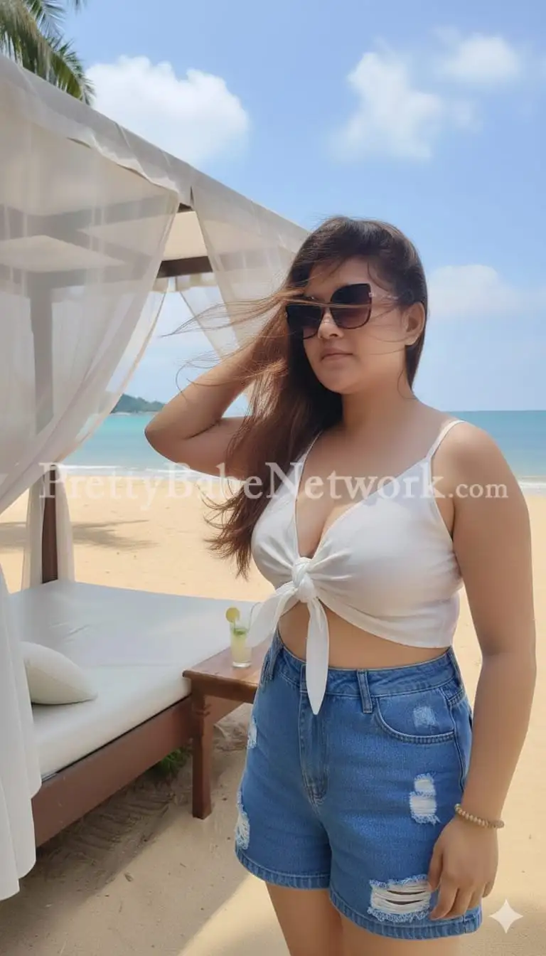 Housewife Escort Ameesha Open for Anal & BDSM near New Town, Kolkata!