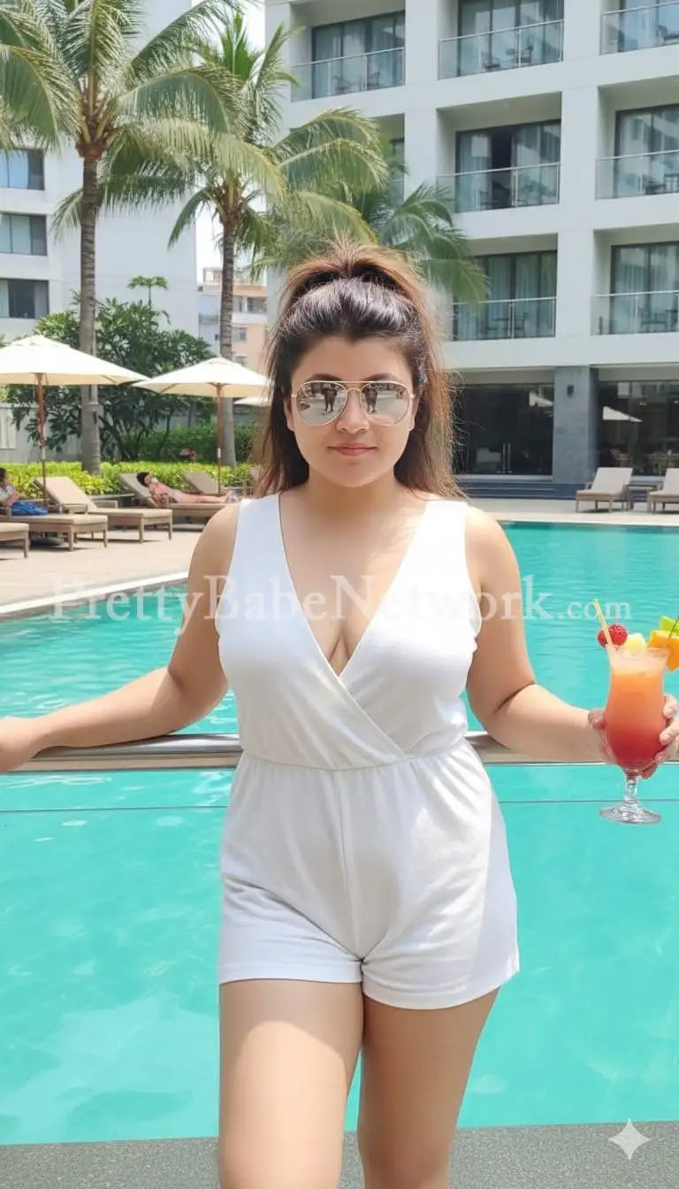 Housewife Escort Ameesha Open for Anal & BDSM near New Town, Kolkata!