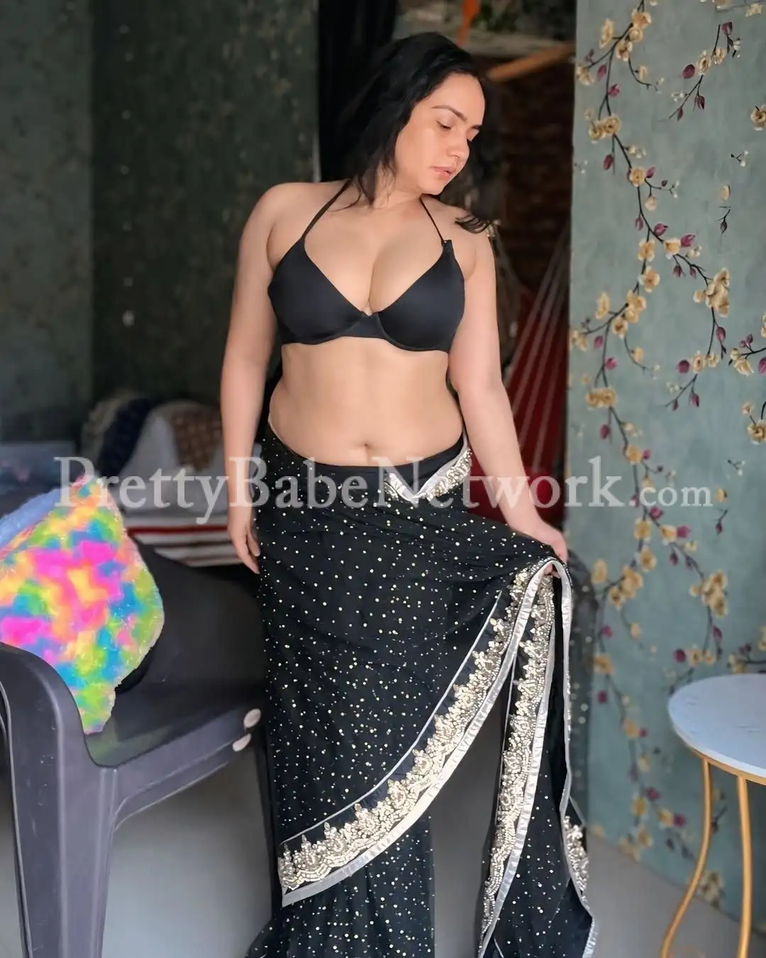 Bhavi, Independent Bhabhi Escort near Beliaghata, Kolkata! Available Outcalls Also