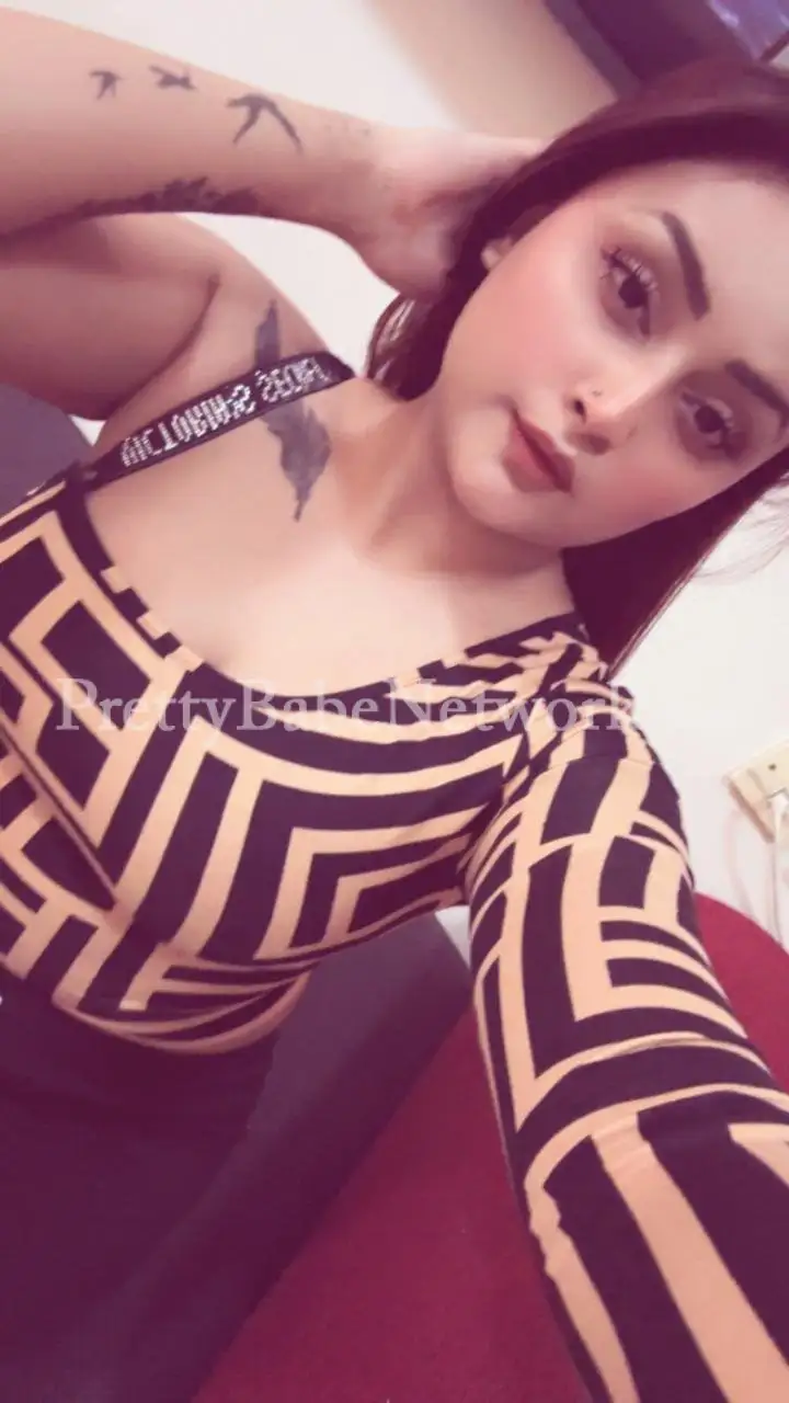 First Time as Kolkata Housewife Escort, Mahima is Eager to Satisfy Your Fetishes