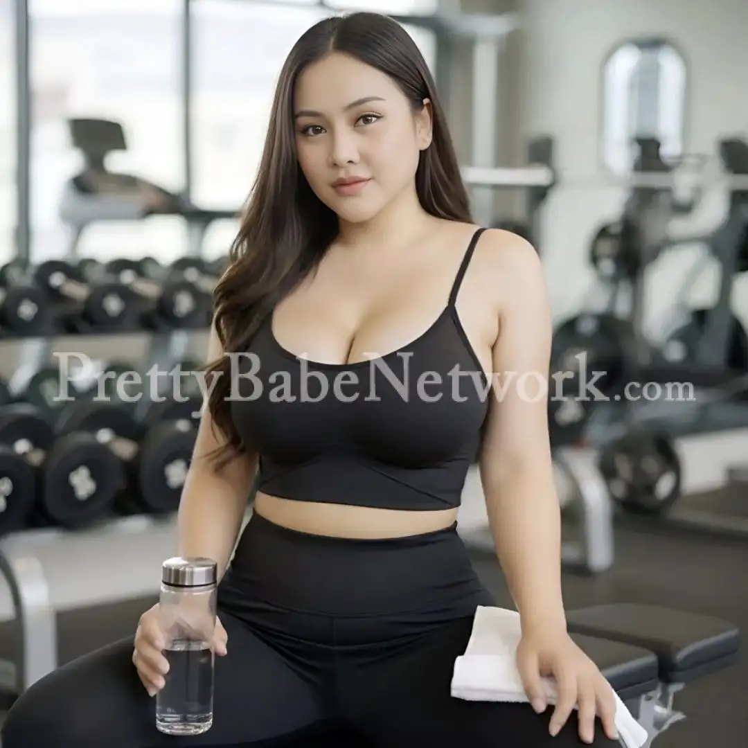 Thai Housewife Nina Also Escort Now in AJC Bose Road, Kolkata for BDSM Sex