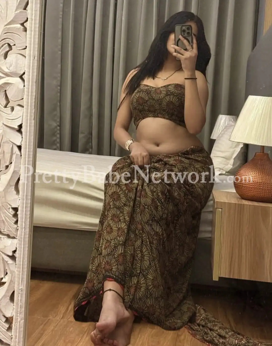 Bhabhi Independent Escort Sanskriti from Gurgaon Sector 106! Hardcore Sex & Roleplay