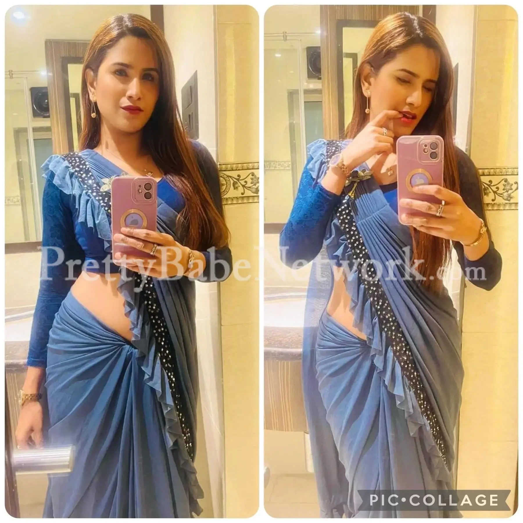 Meet Me at Sector 31, and I'll Become Your Favorite Bhabhi Call Girl in Gurgaon